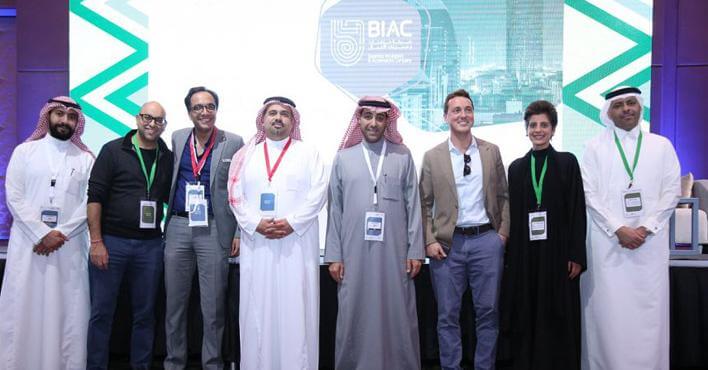 BIAC, VentureSouq to launch startup funding services in Saudi Arabia