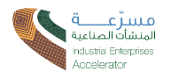 Industrial Enterprises Accelerator